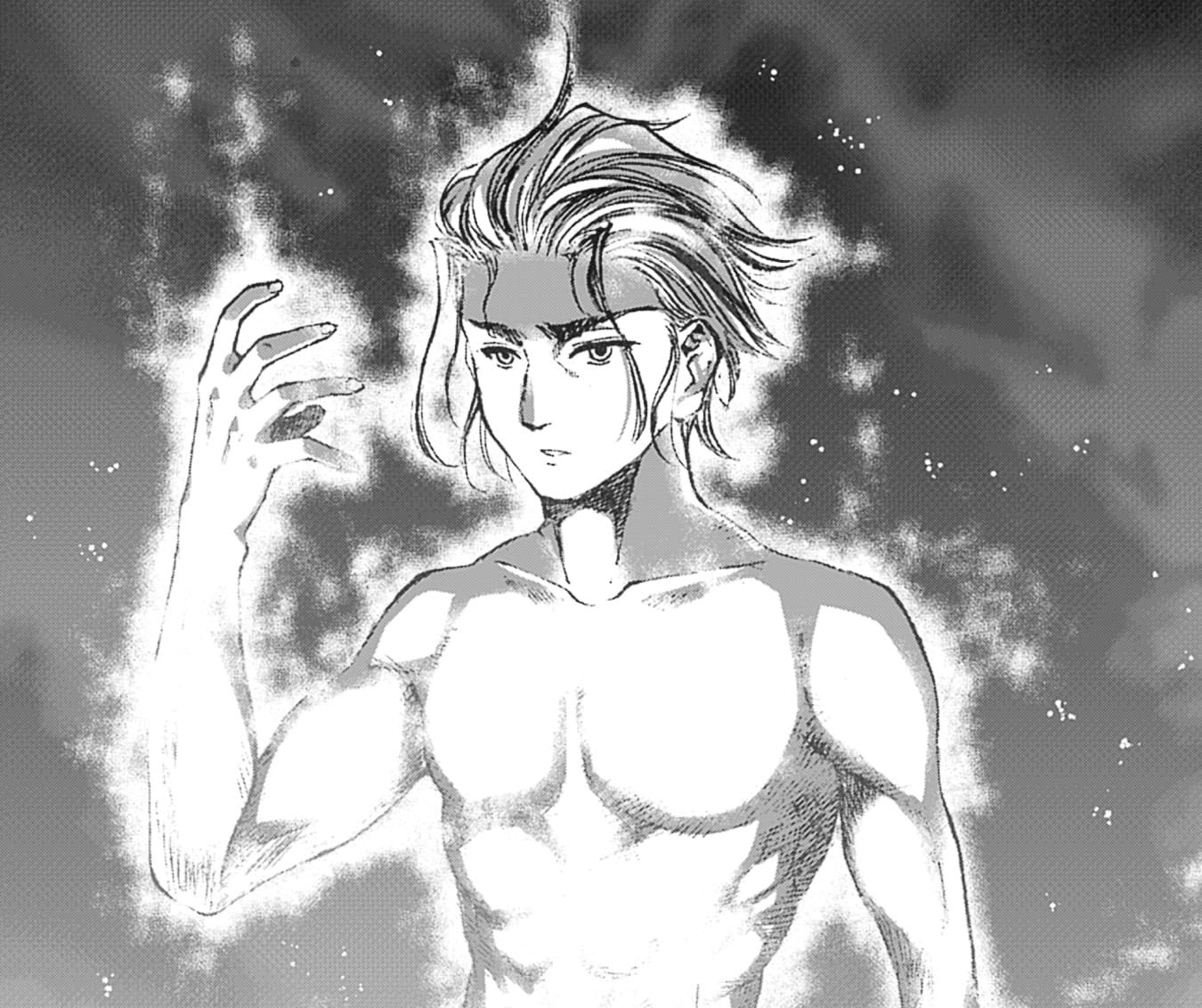 『魔王の始め方　THE COMIC』