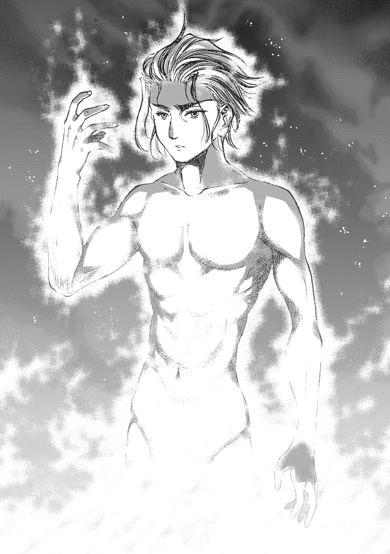 『魔王の始め方　THE COMIC』