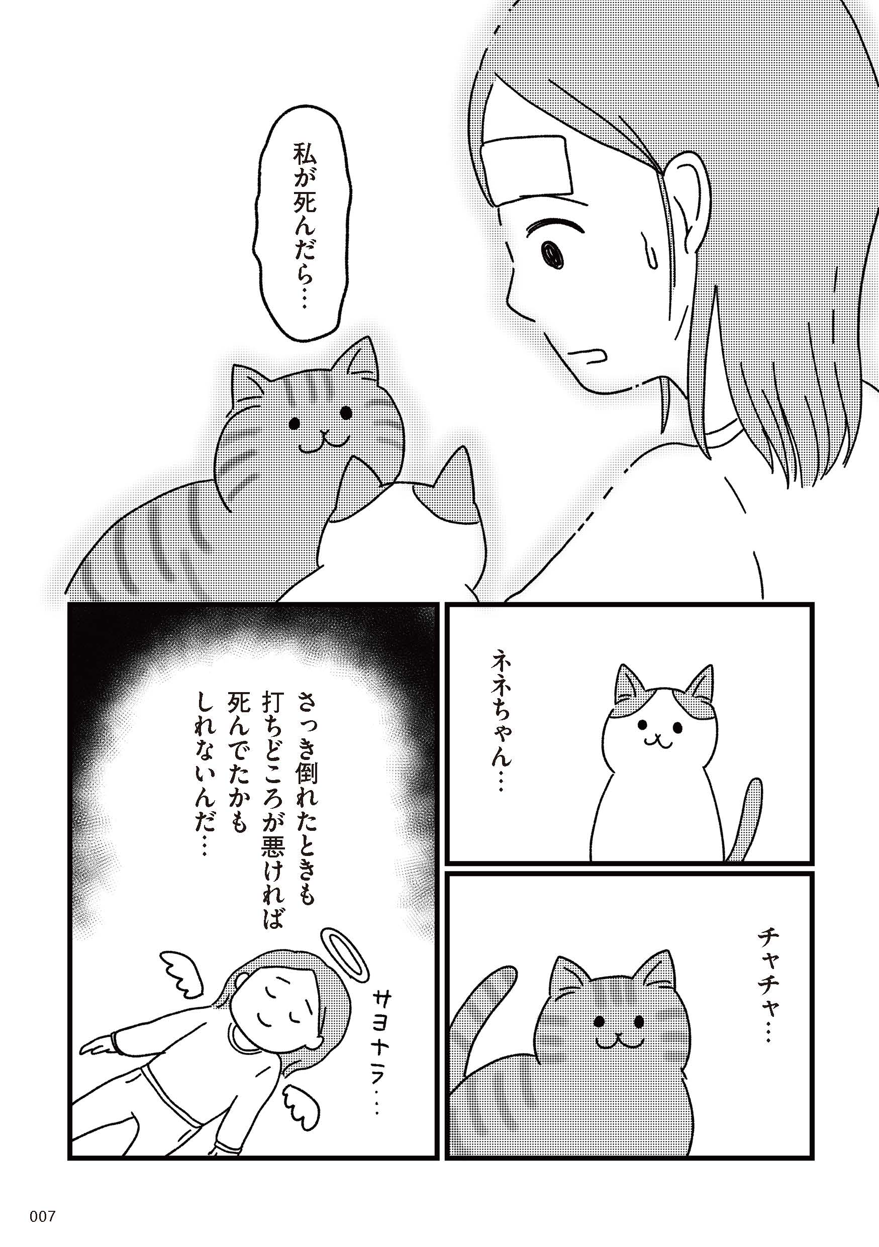 ねこ婚_i-007