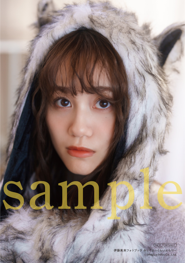 L判ブロマイド３枚セット２