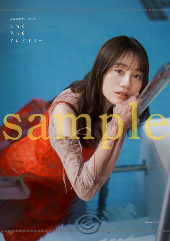 インフォスクエアアナザーフォトブック