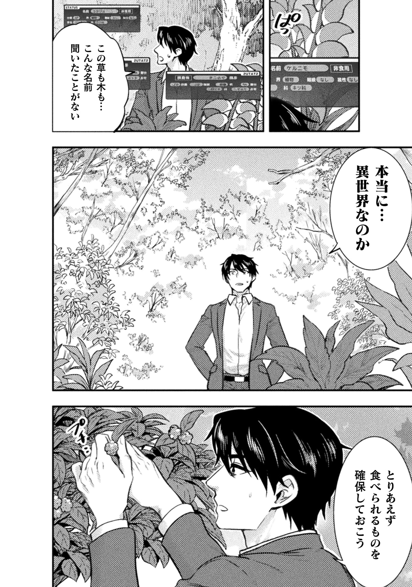 『美女と賢者と魔人の剣』