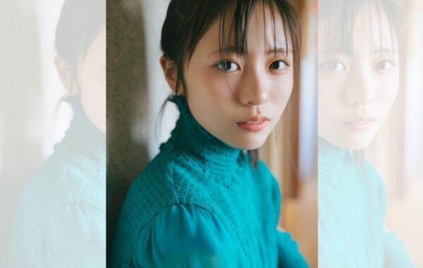 おひさま”必読の日向坂46大特集！日向坂46・正源司陽子が表紙・巻頭