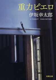 『重力ピエロ』