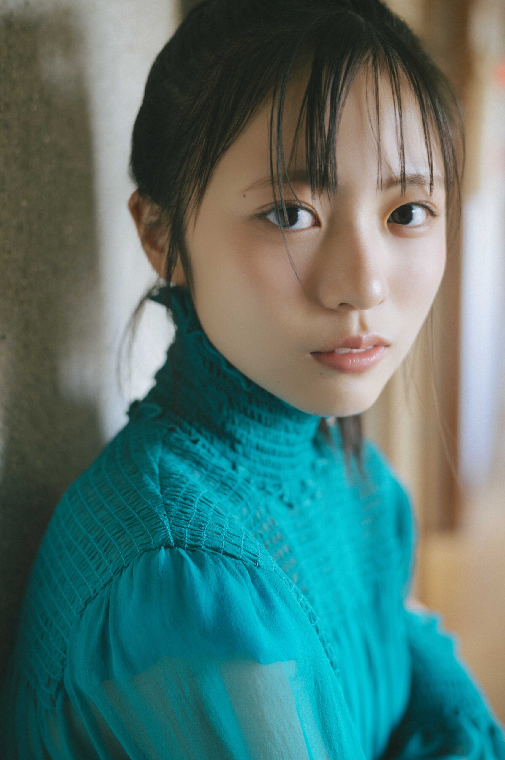 正源司陽子