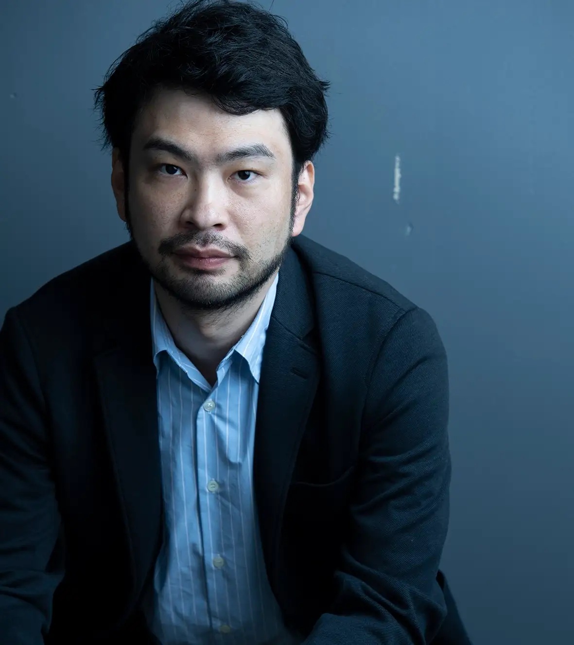 小川哲