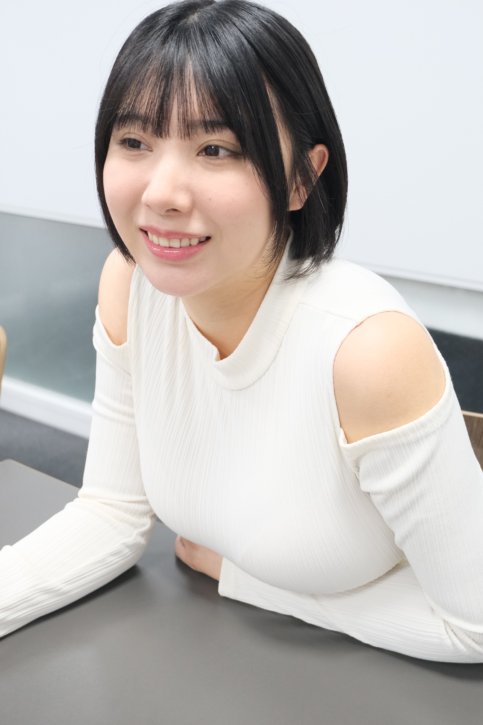 三橋くん