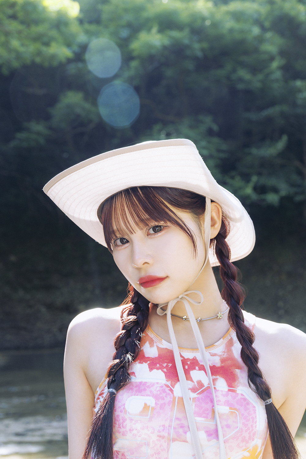 村川緋杏