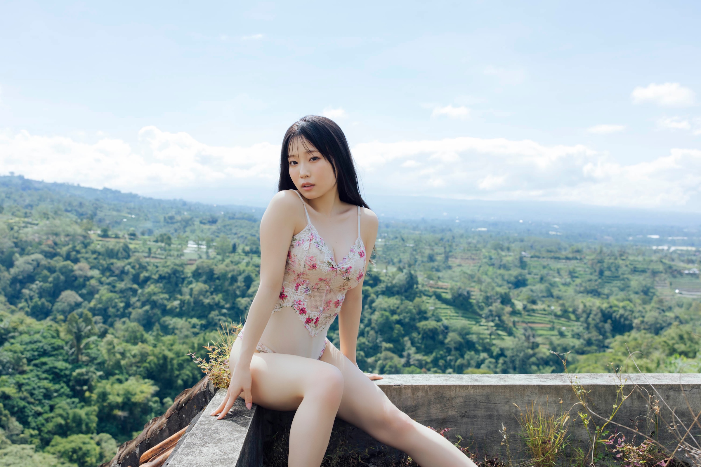岸みゆ