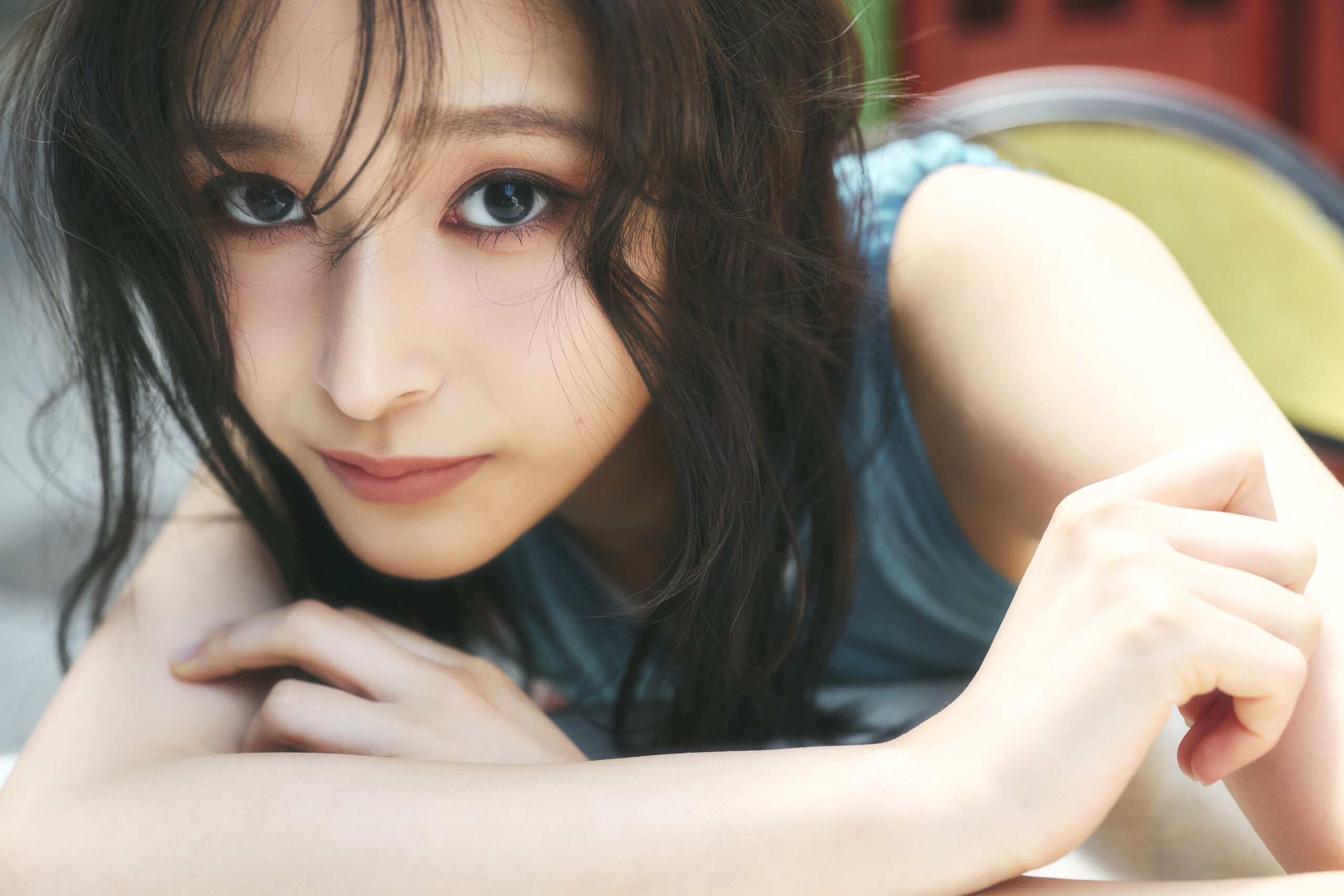 門脇遥香