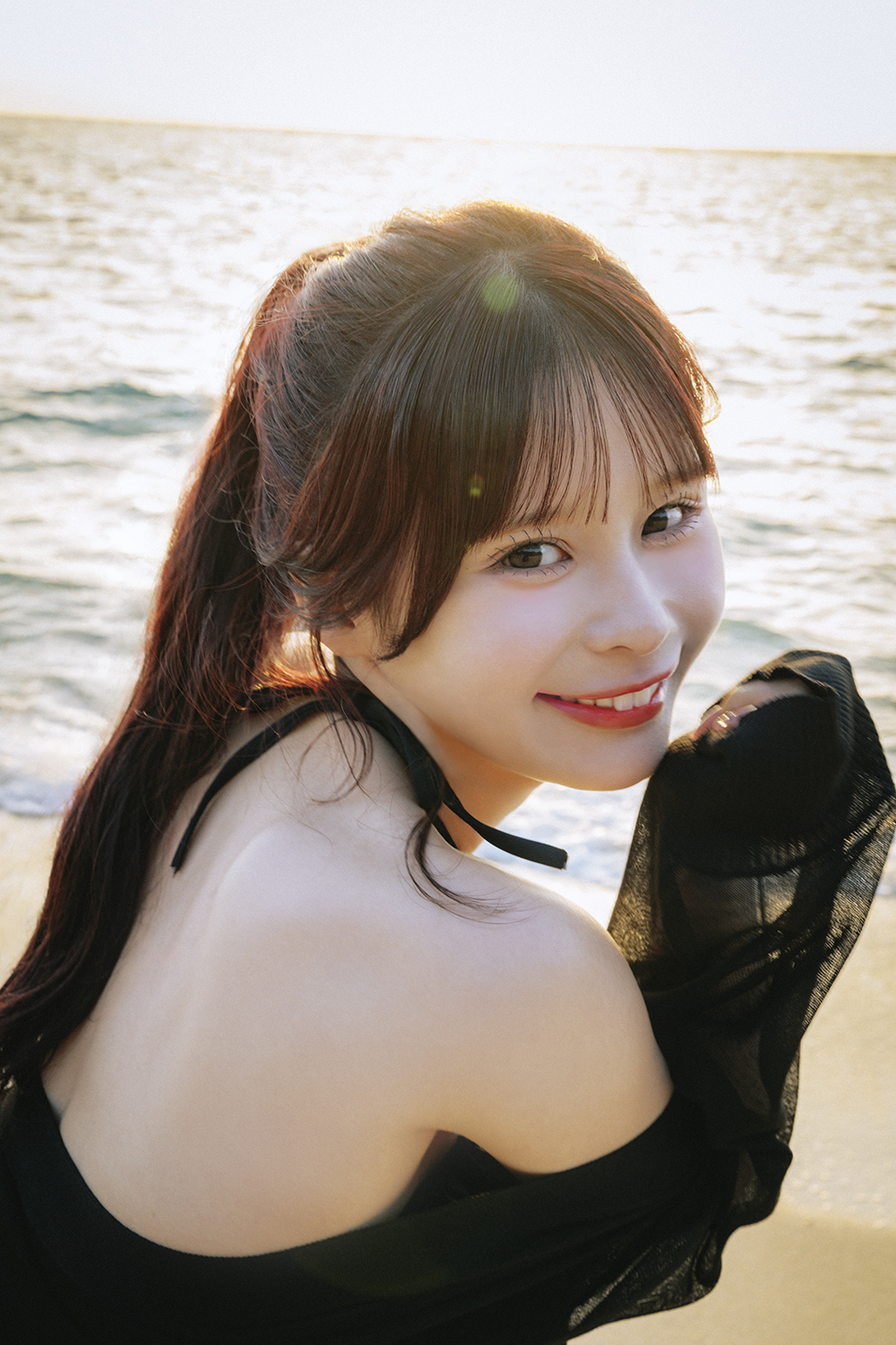 村川緋杏