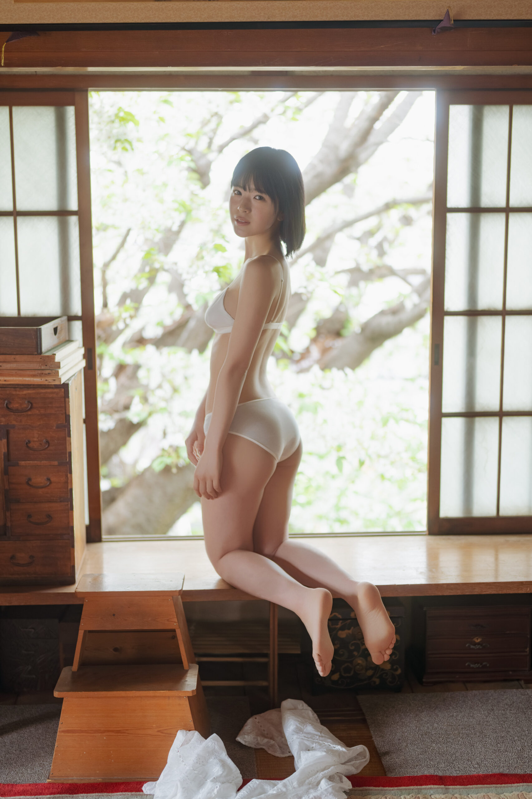 黒田かほ