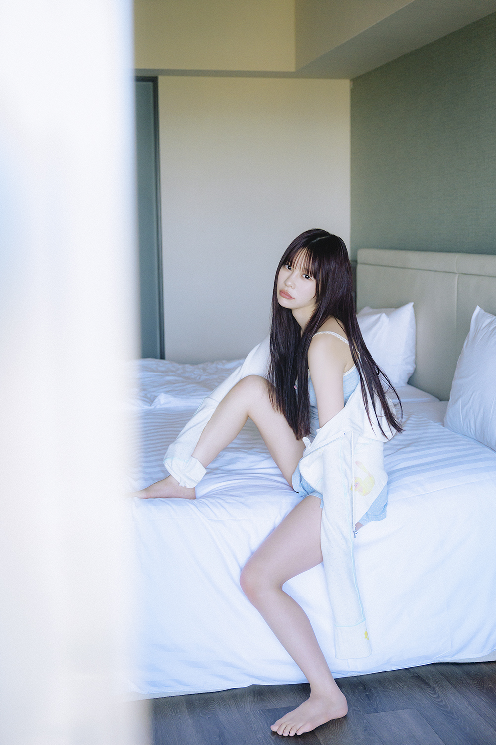 村川緋杏
