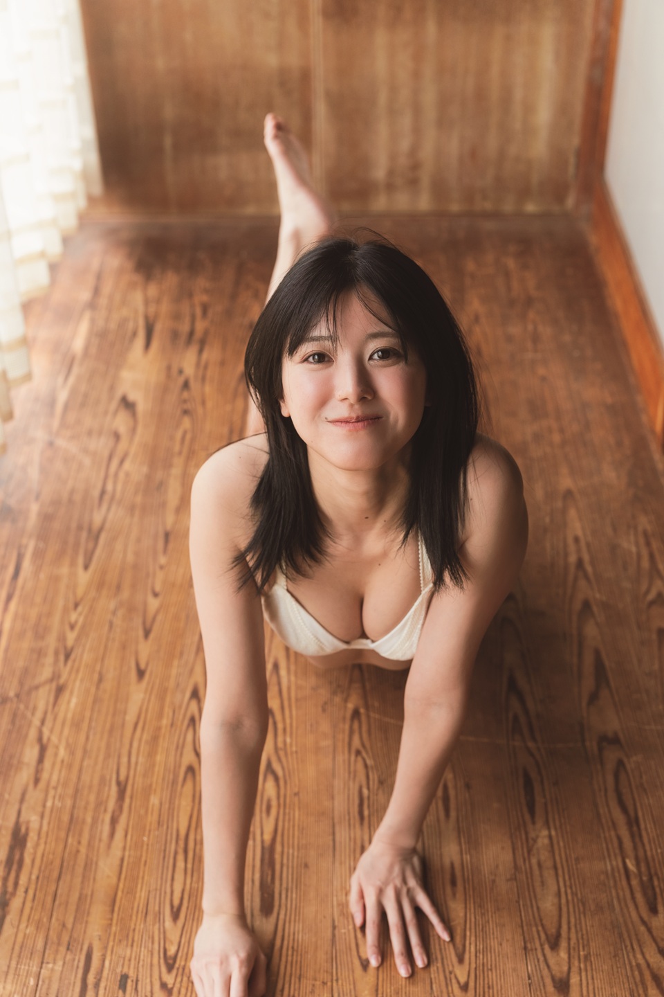 大西桃香