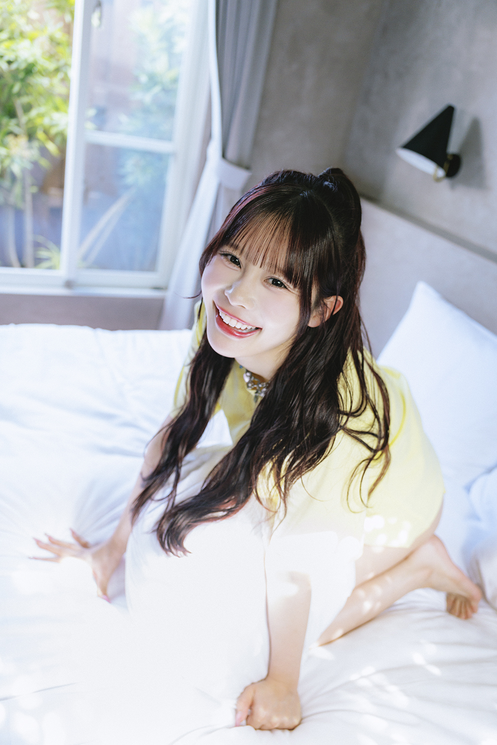 村川緋杏