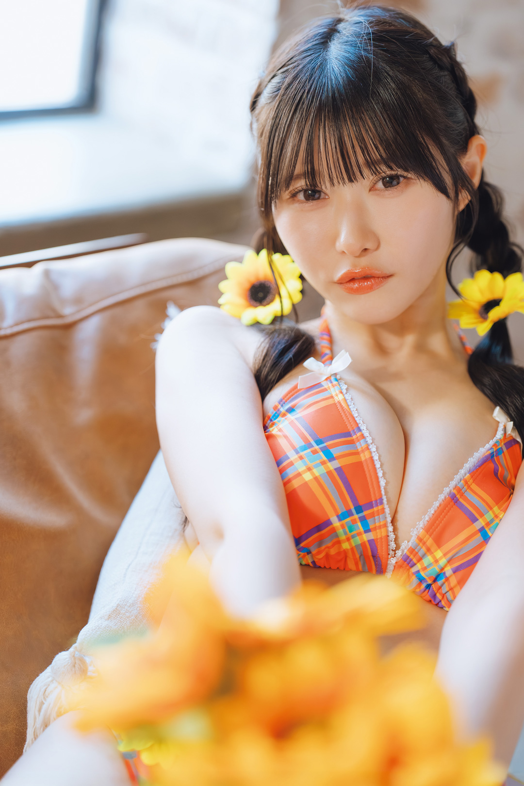 百田彩夏
