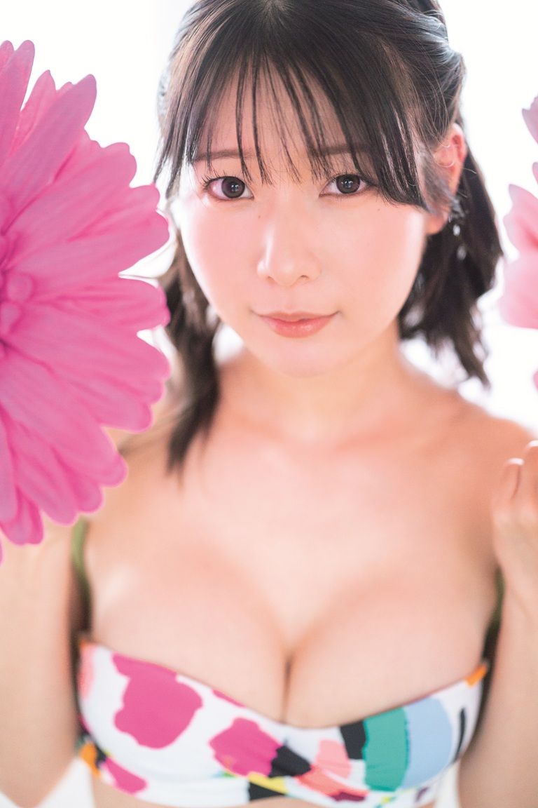 奥 ゆい