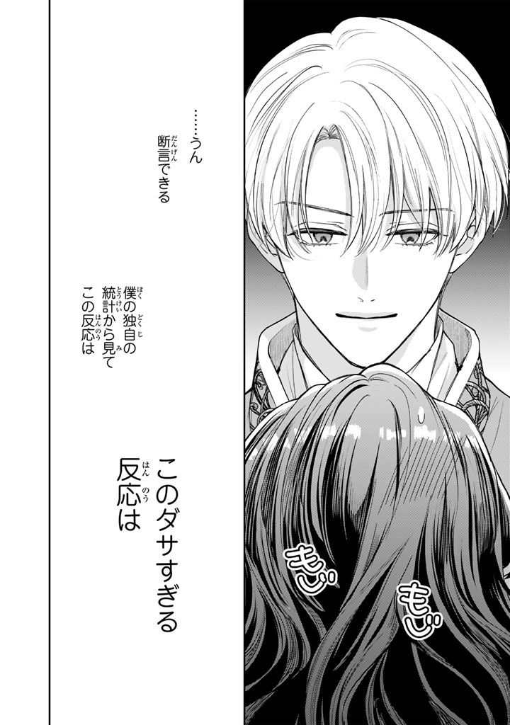 『領地を立て直したい嫌われ者のお色気令嬢は成り上がり貴族に溺愛される』