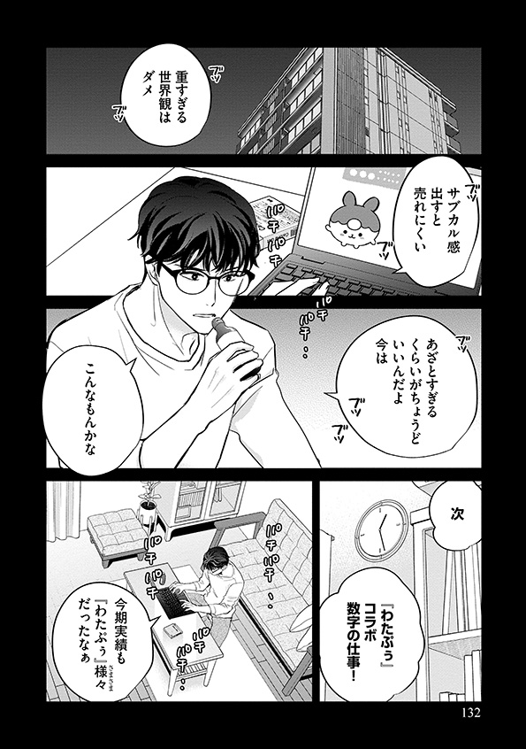 カワイイは金なり
