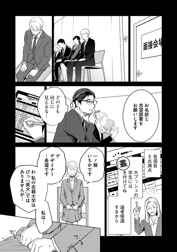 カワイイは金なり