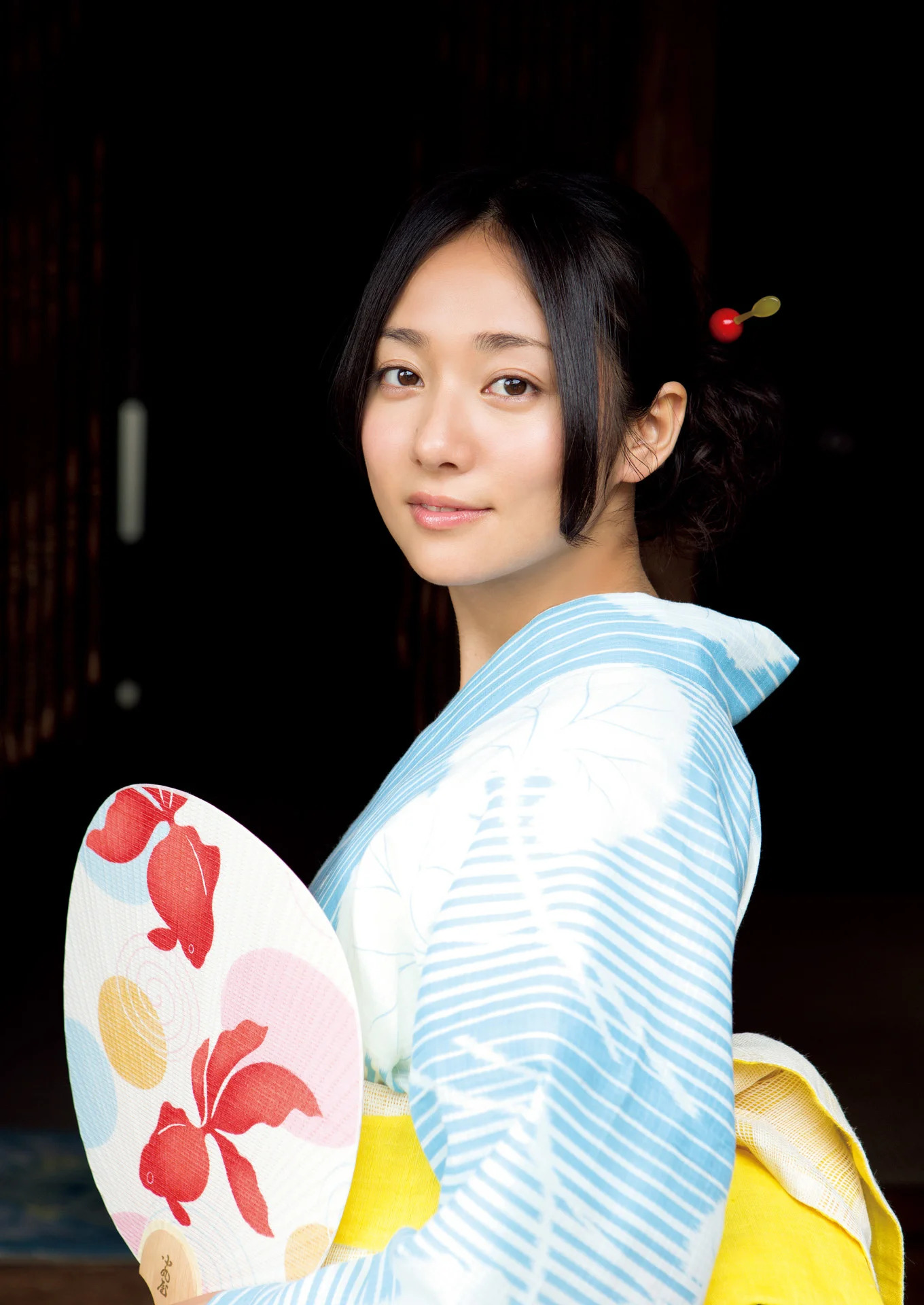 木村文乃