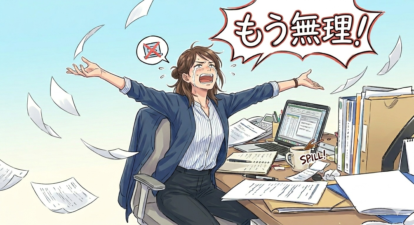 ちいかわ名言イメージ画像