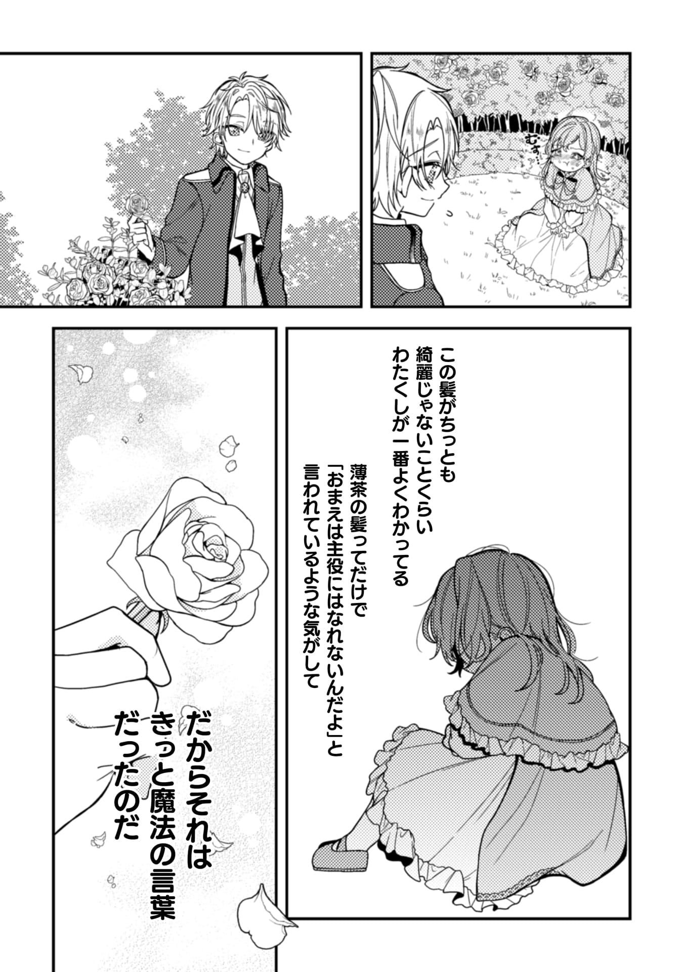 『わたくし、恋愛結婚がしたいんです。　カタブツ陛下の攻略法』