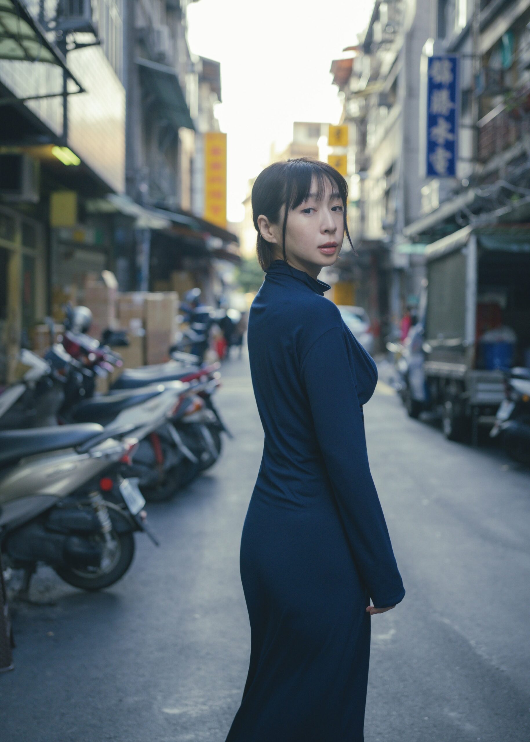 酒井若菜