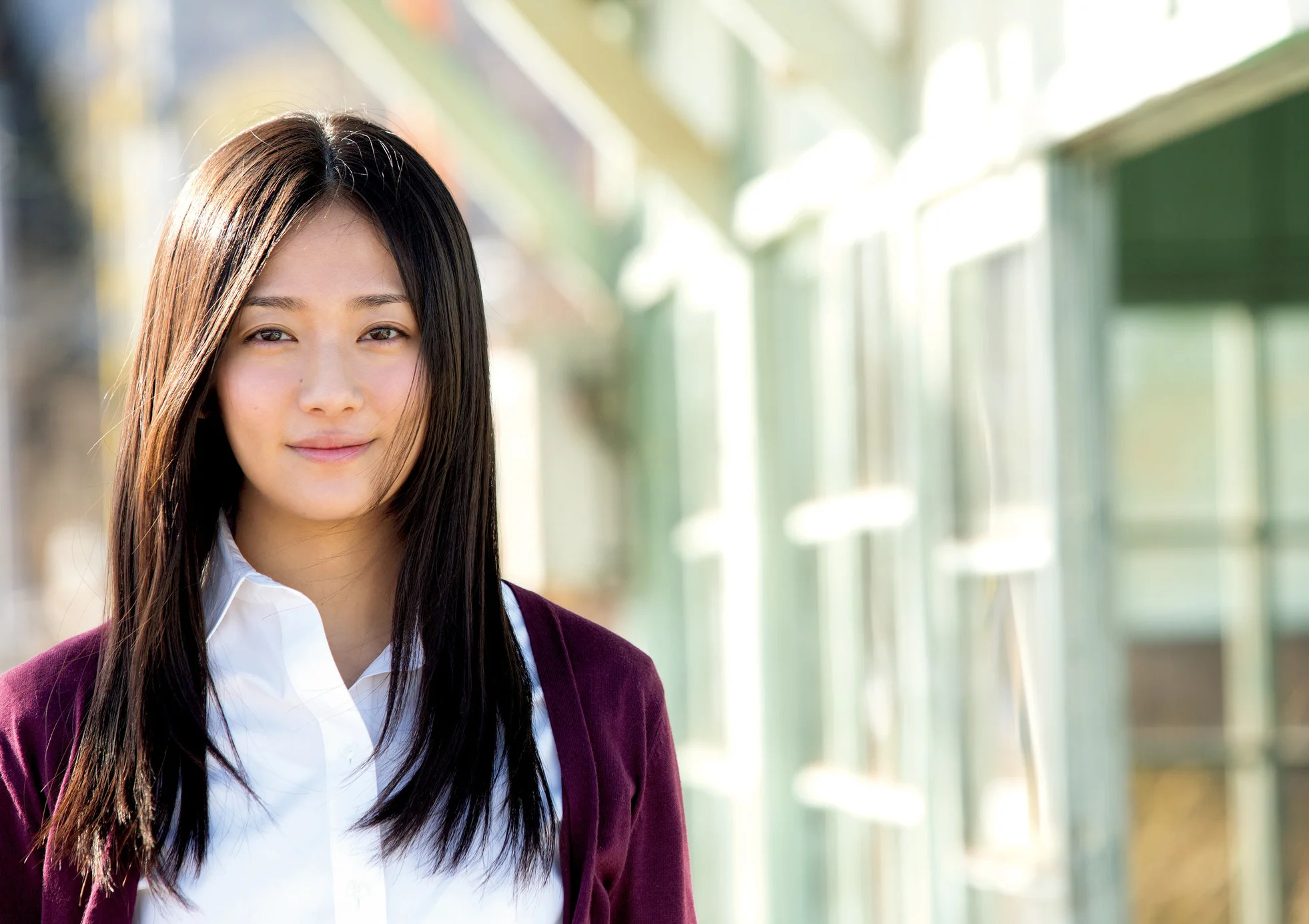 木村文乃
