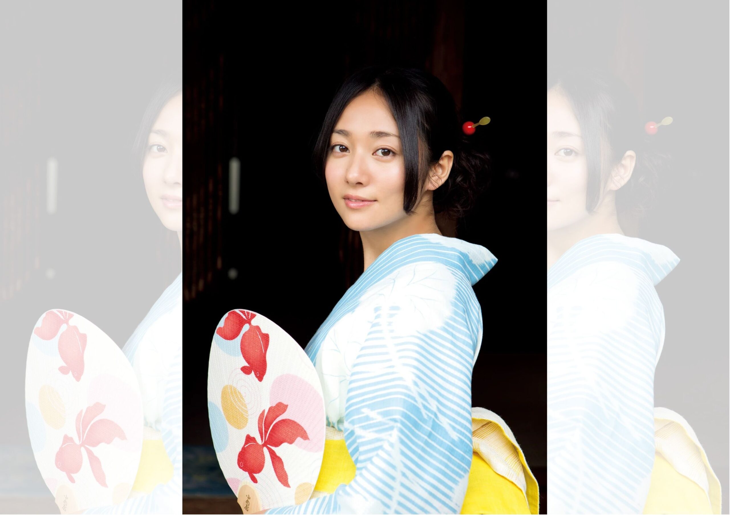 木村文乃