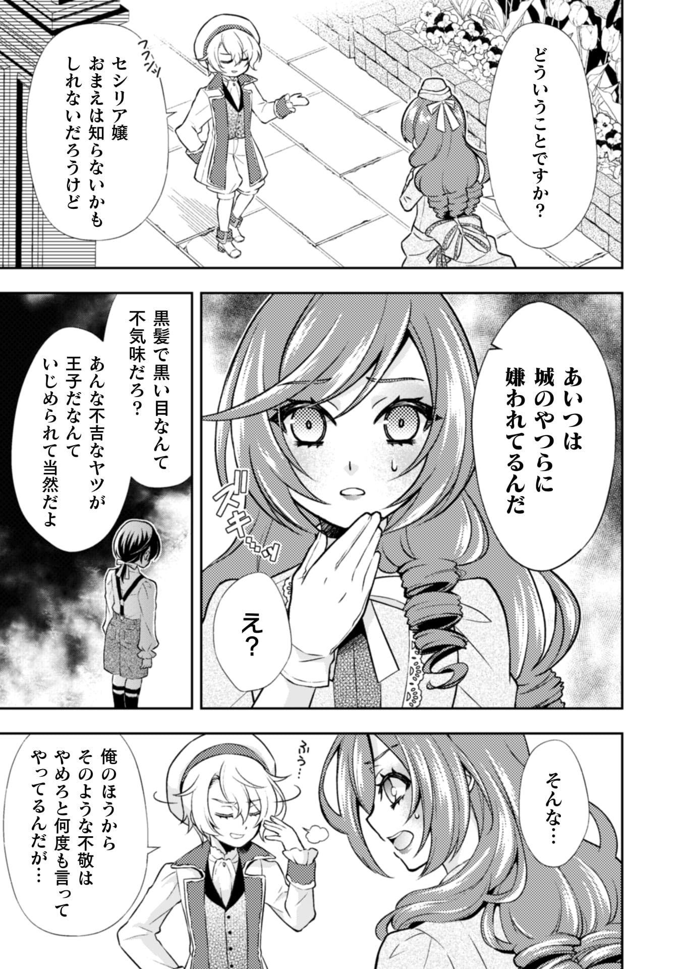 『悪役令嬢はもう全部が嫌になったので、記憶喪失のふりをすることにした』