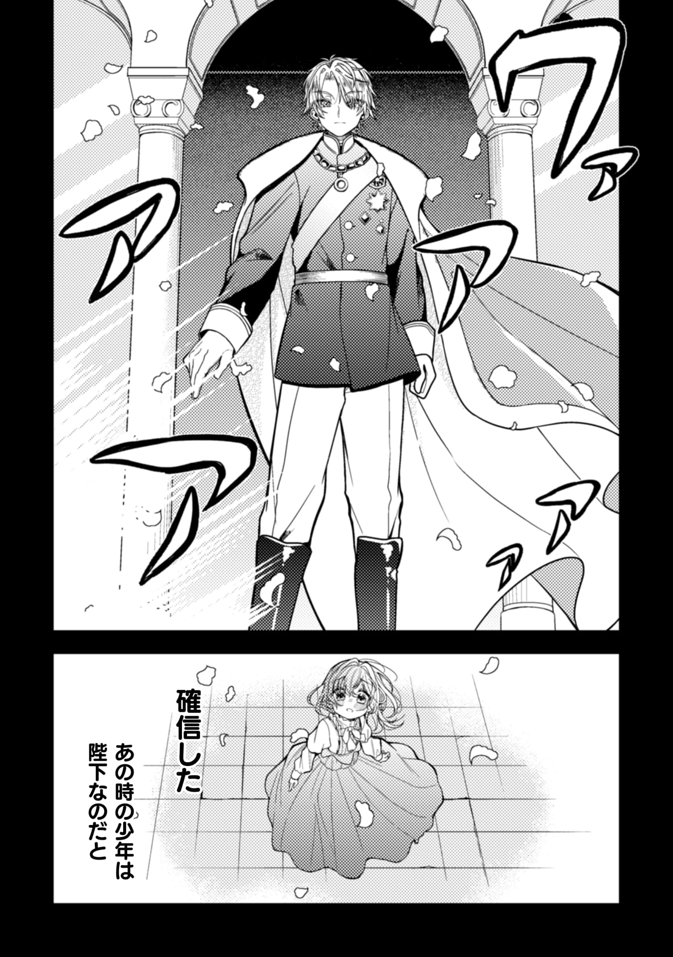 『わたくし、恋愛結婚がしたいんです。 カタブツ陛下の攻略法』