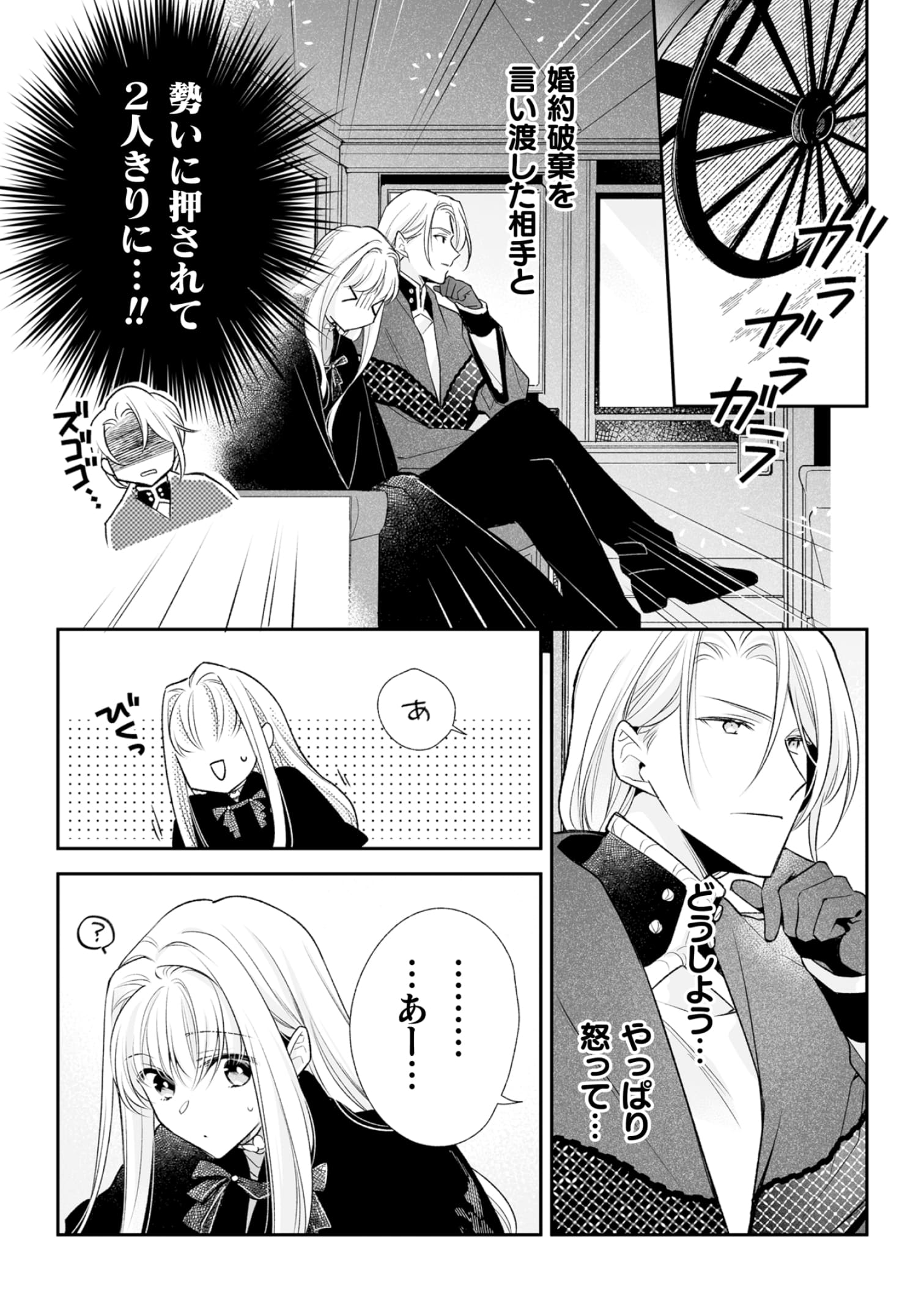 『顔も思い出せない婚約者に、婚約解消を提案しましたが ~一見冷たい美形魔術師様が秘めていた愛情は、予想外に重かったようです~』