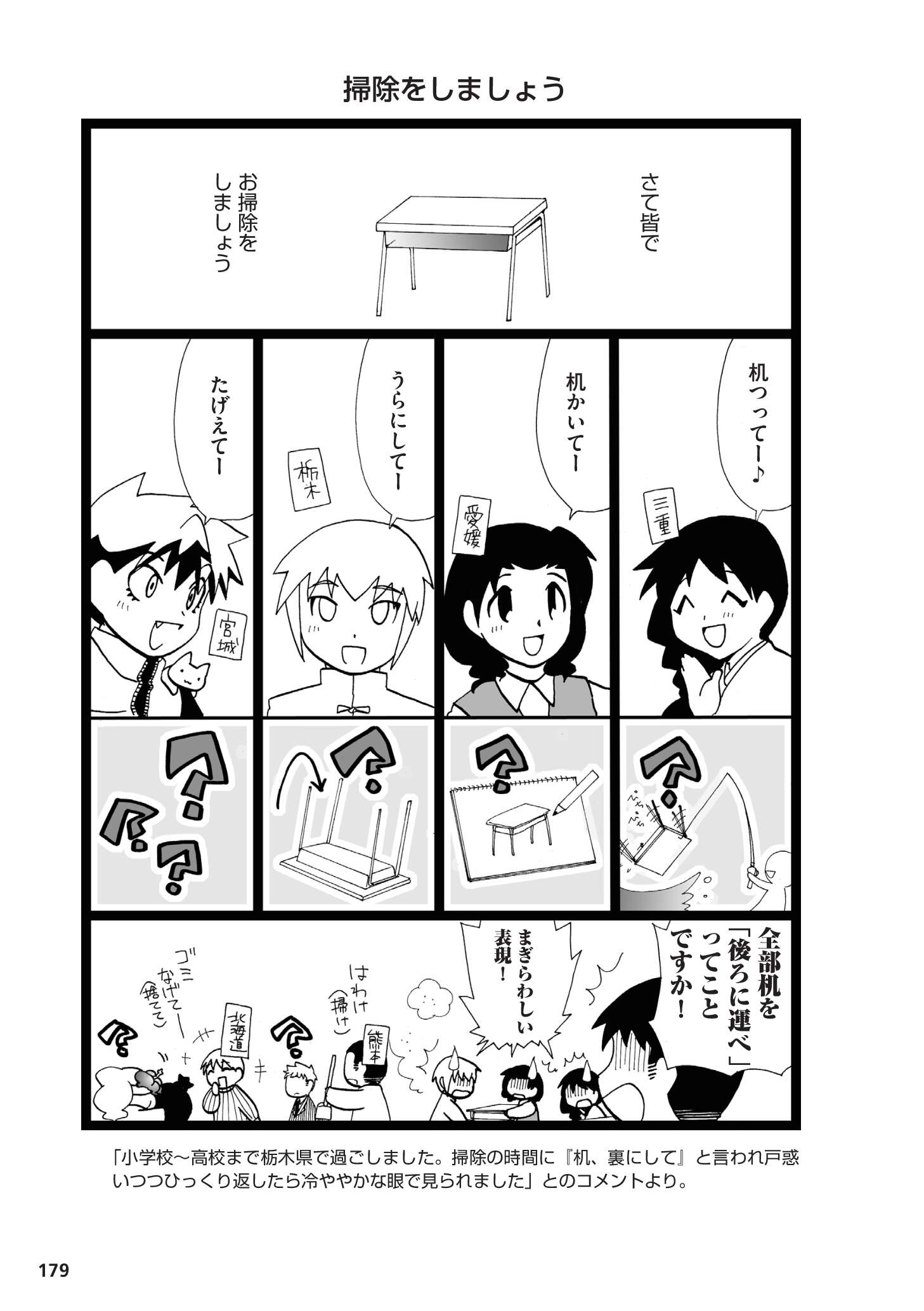 県民性マンガ うちのトコでは_03_64