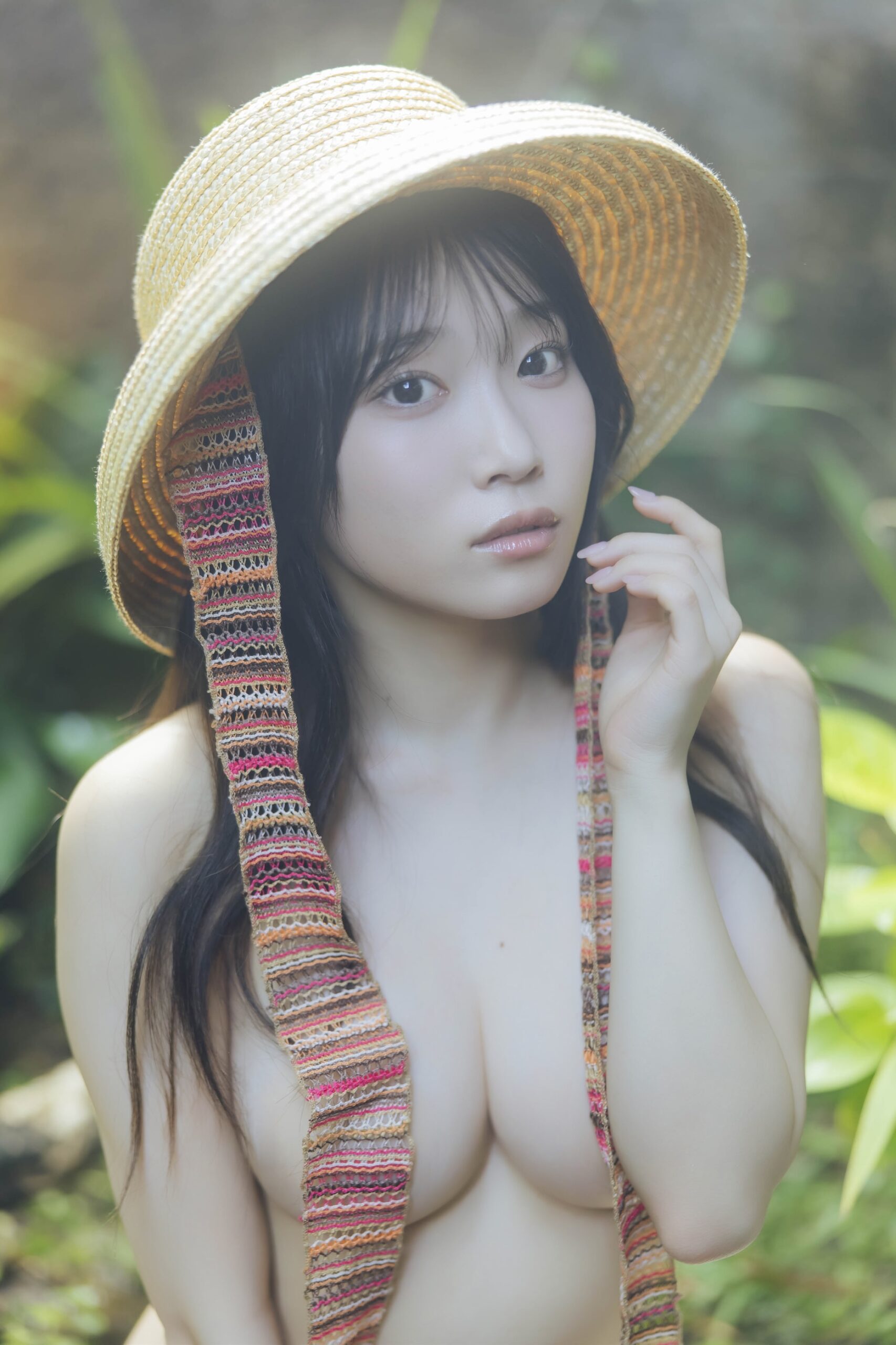 岸みゆ