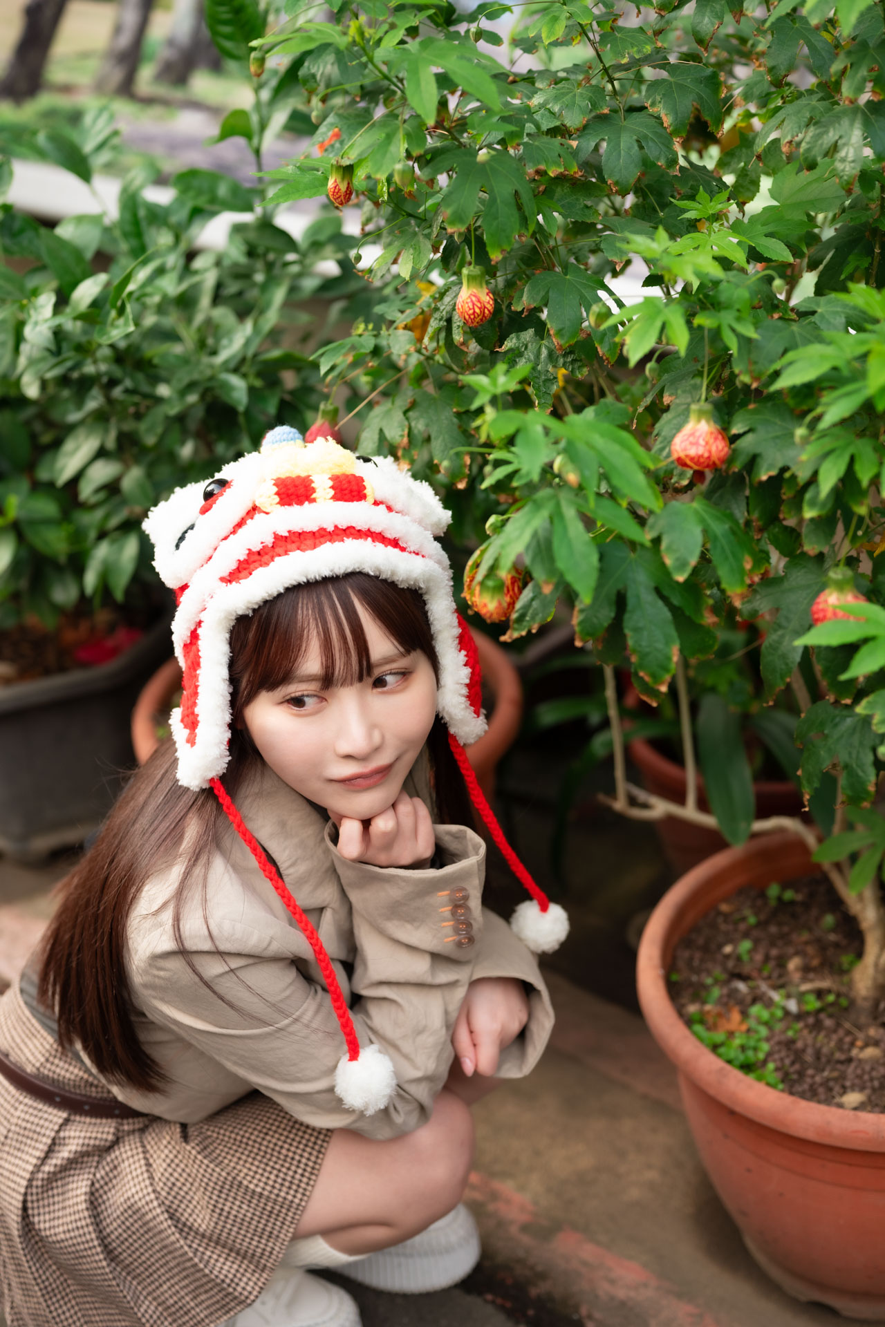 小野立花