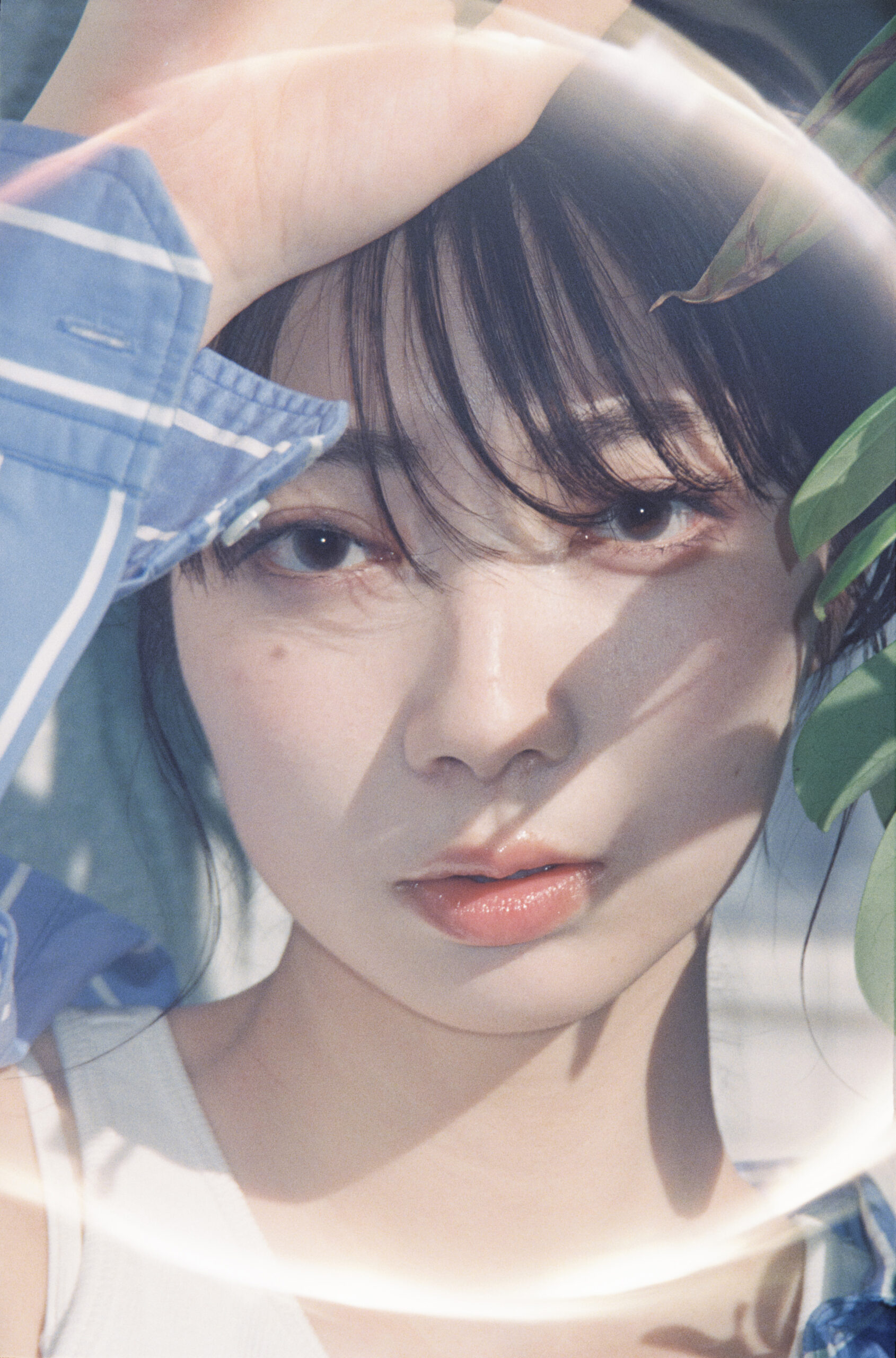 蔦谷里華