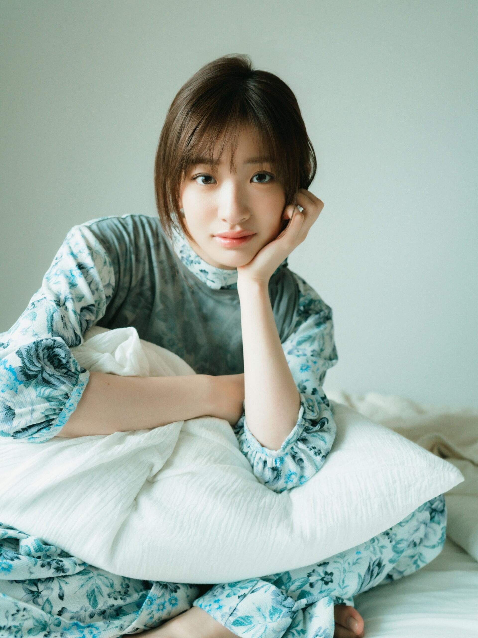 小島凪紗