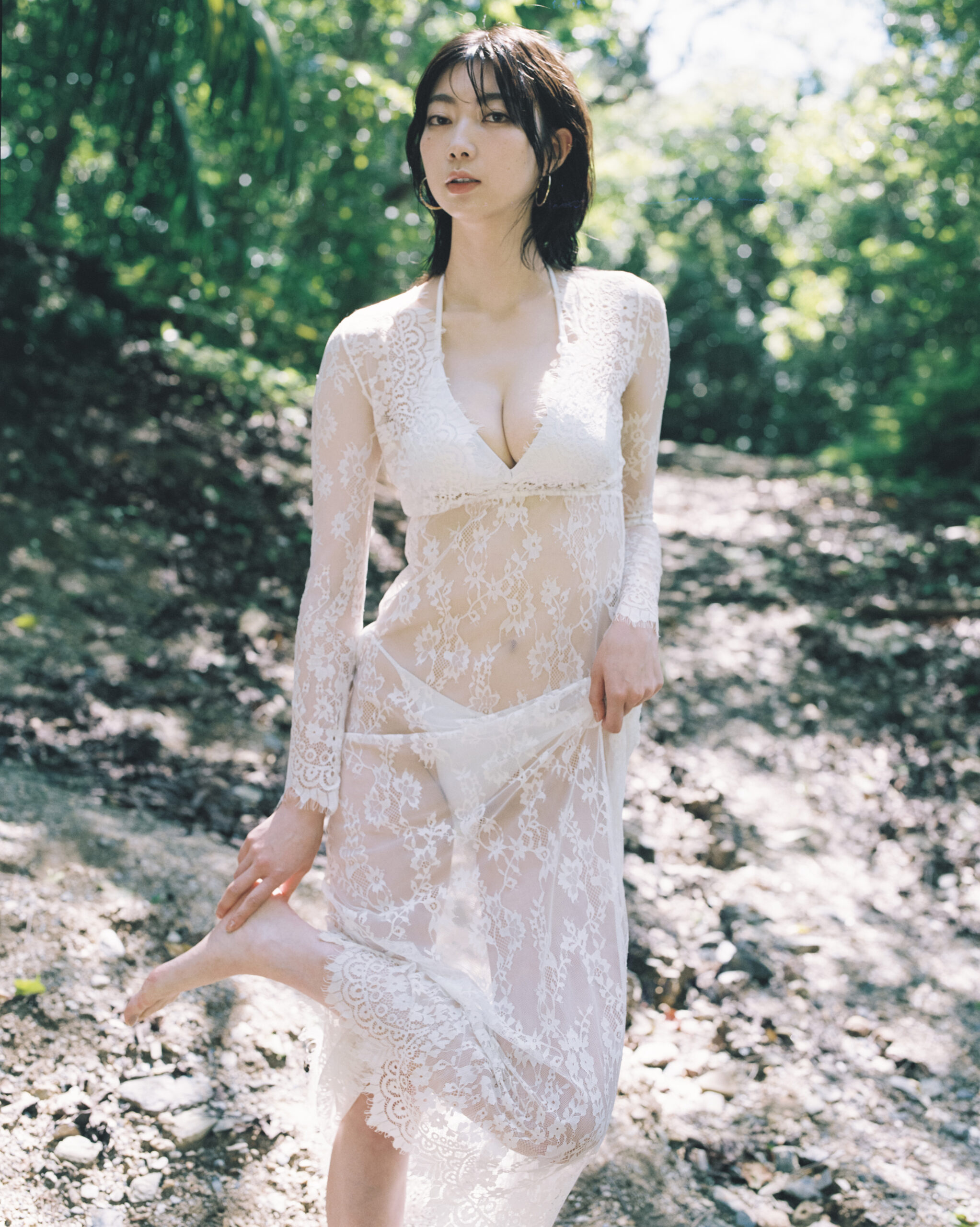 蔦谷里華