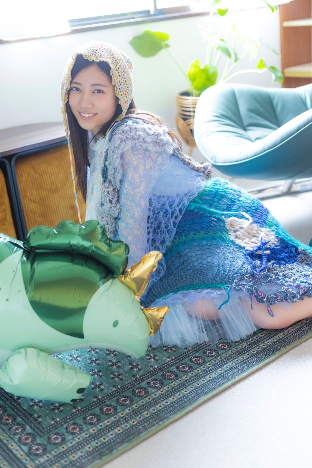 川端晃菜