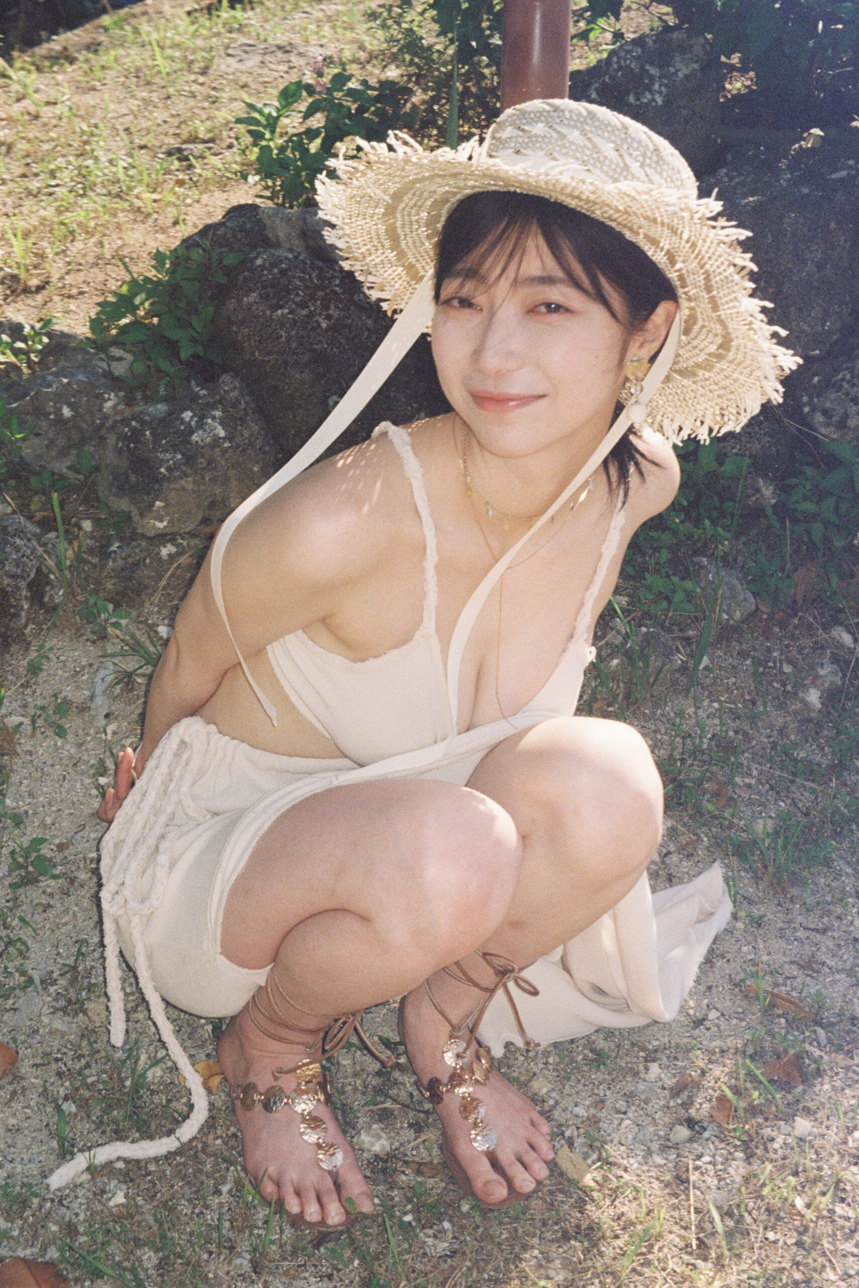 蔦谷里華