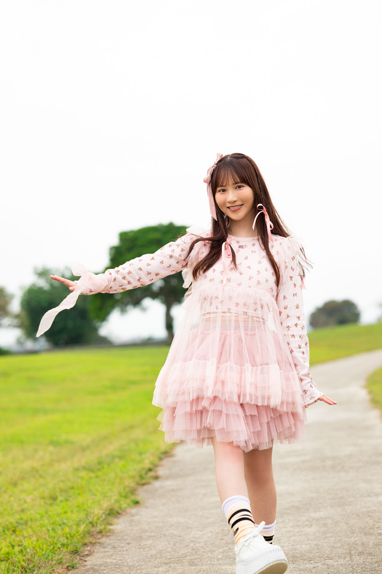 小野立花