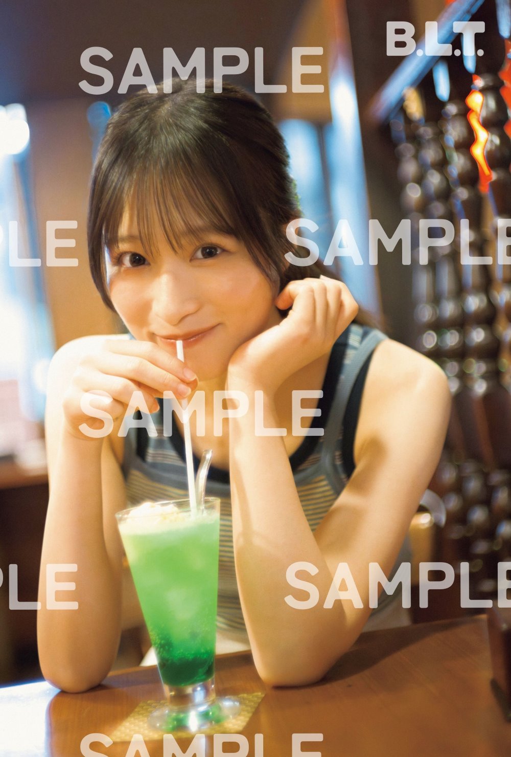 原田清花