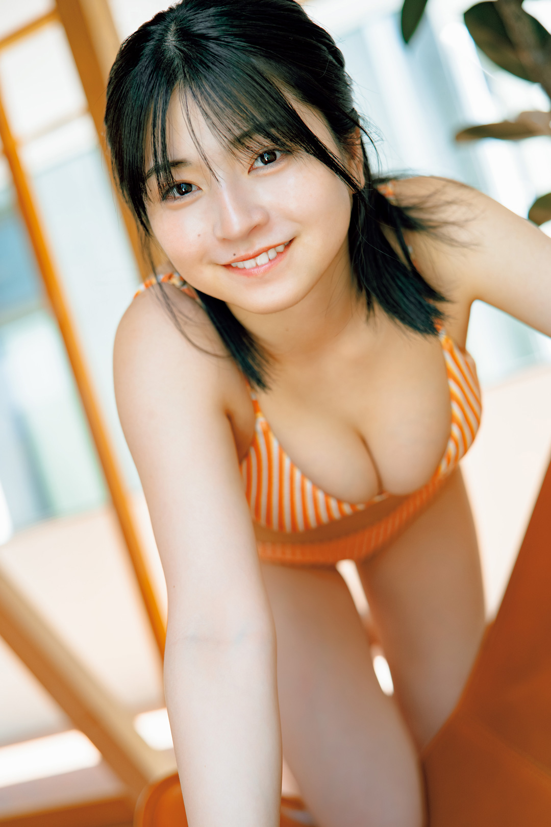 佐々木ほのか