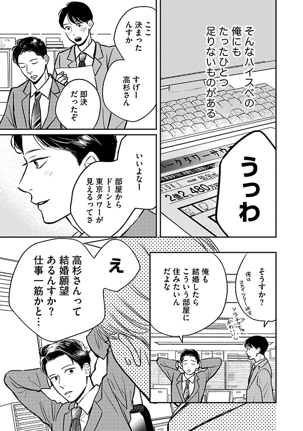 高杉くん