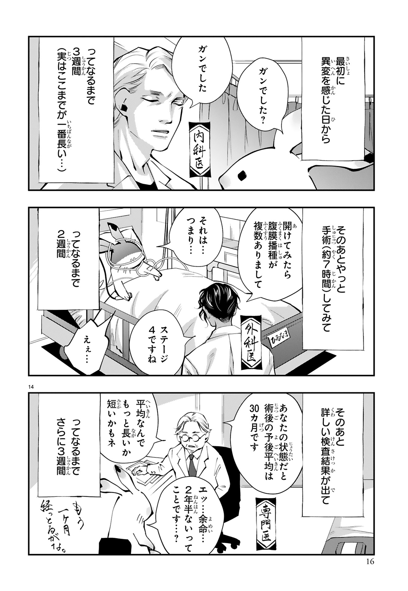 末期ガンでも元気です_18