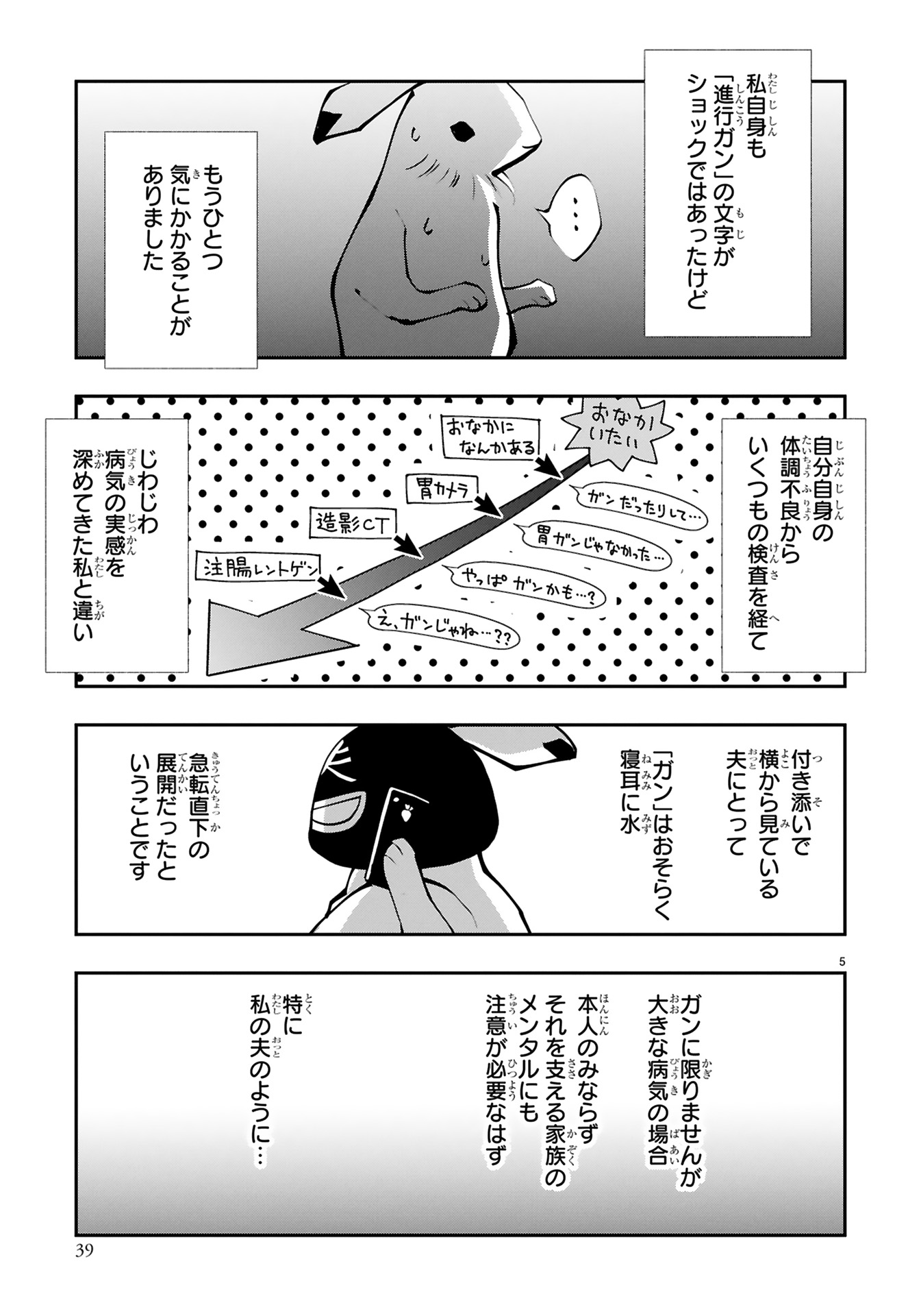 末期ガンでも元気です_41