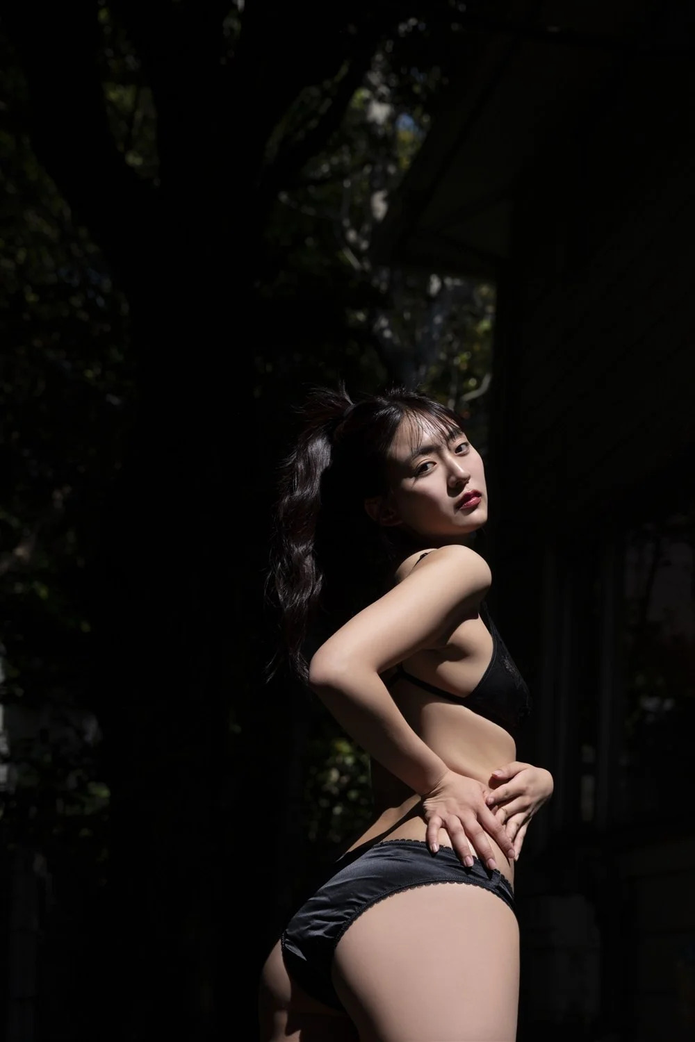 豊田ルナ
