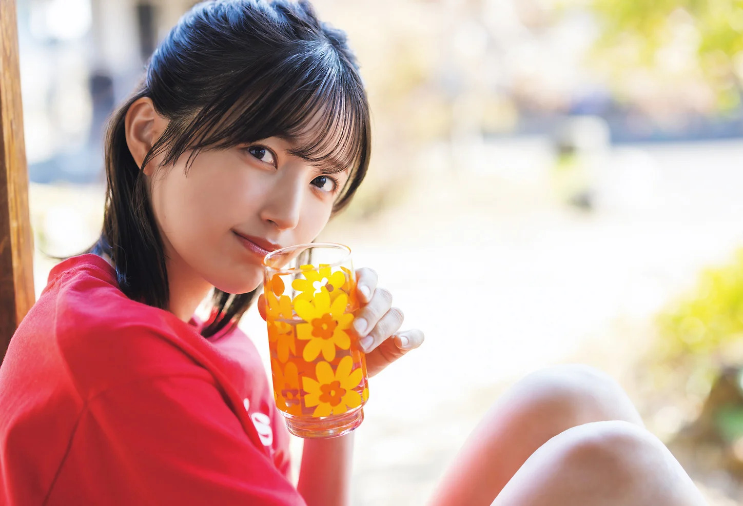 五百城茉央