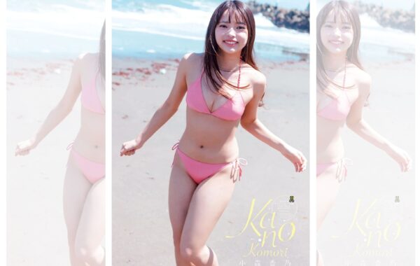 週刊少年マガジン 1996年 No.17　カラーグラビア水着アイドル掲載 043f485b164d564fdda6e5b357ae61